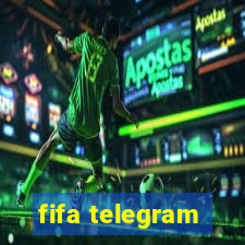 fifa telegram